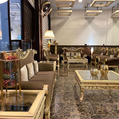 Burj Al Swat Hotel Saidu Sharif Luaran gambar